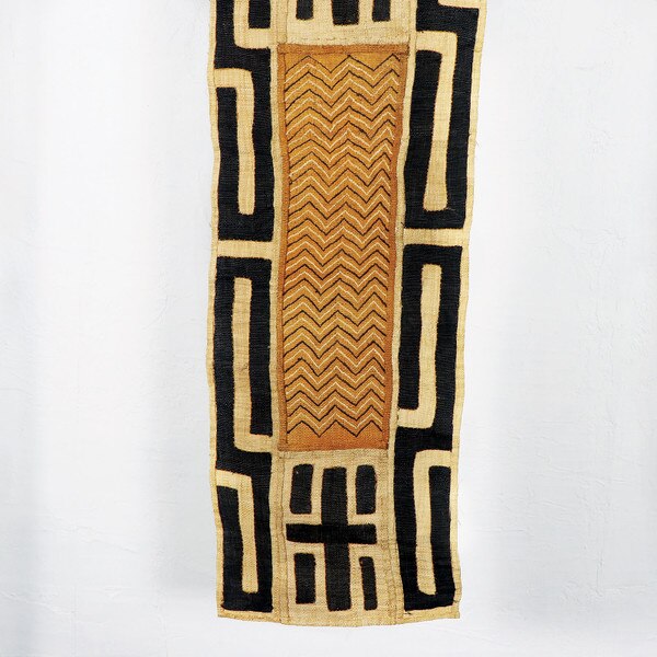 African Kuba Runner